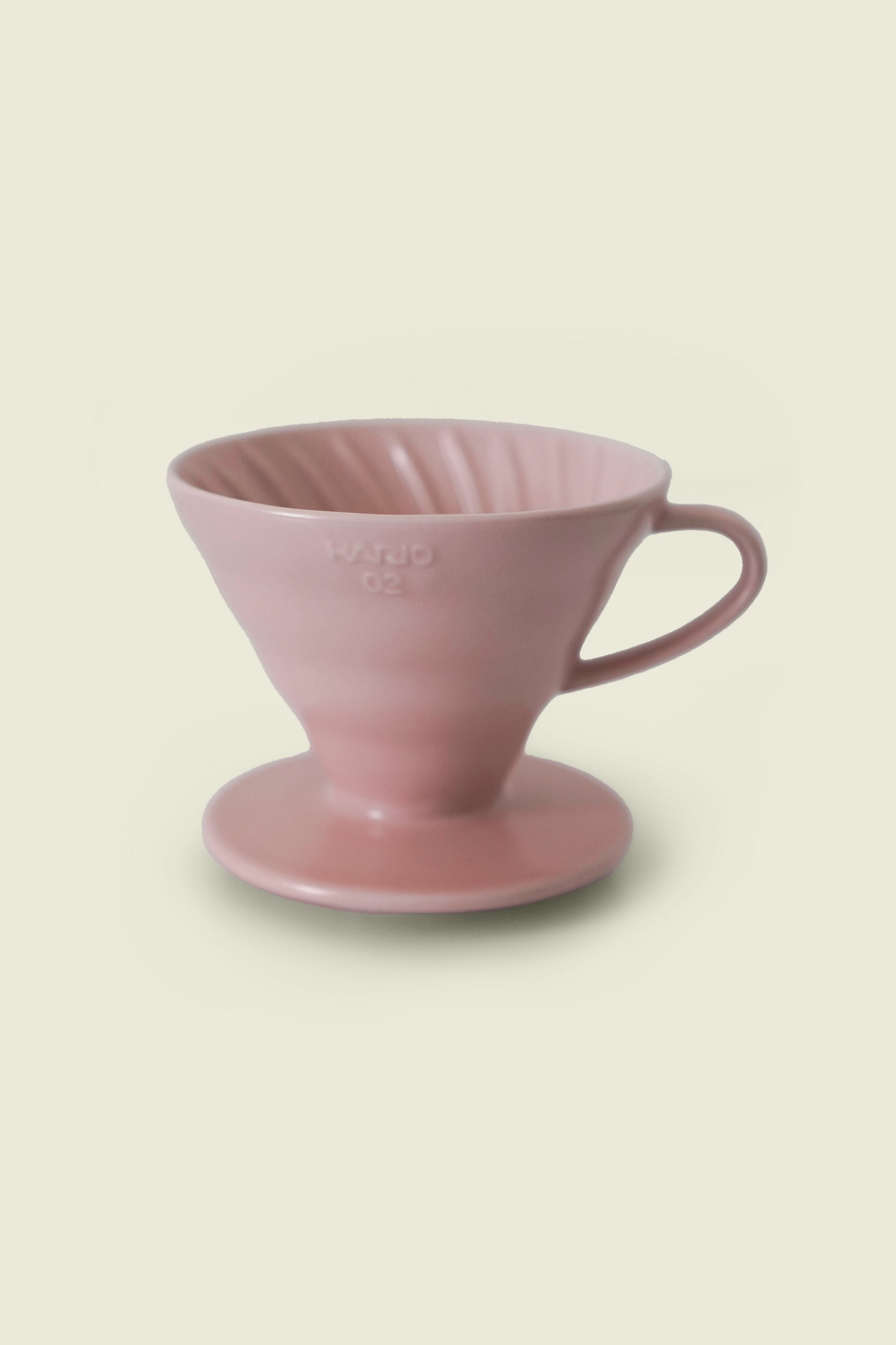 V60 Ceramic Coffee Dripper 02 – Coffea Roasterie