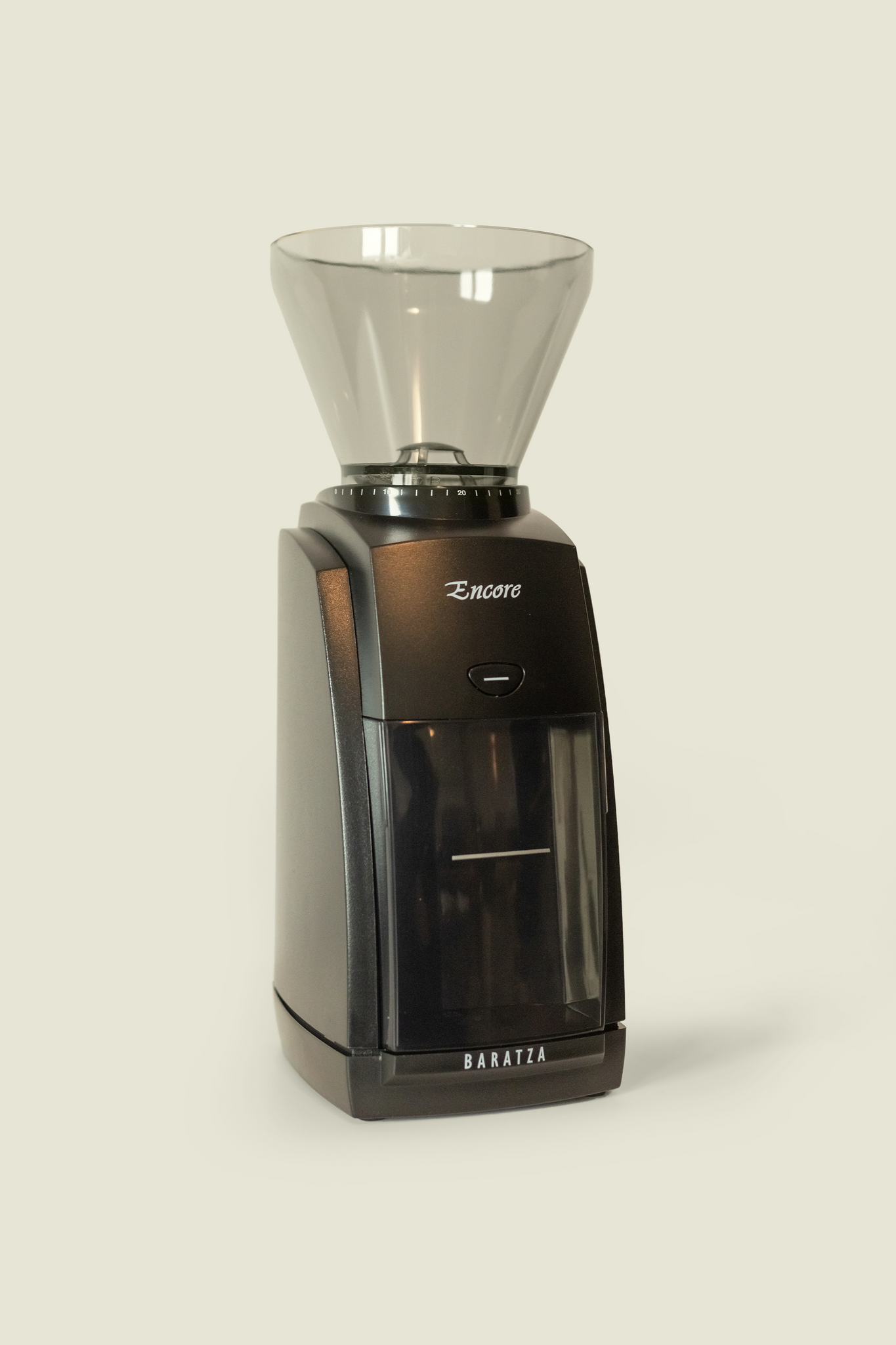 BARATZA ENCORE CONICAL BURR COFFEE GRINDER - Coffea Roasterie