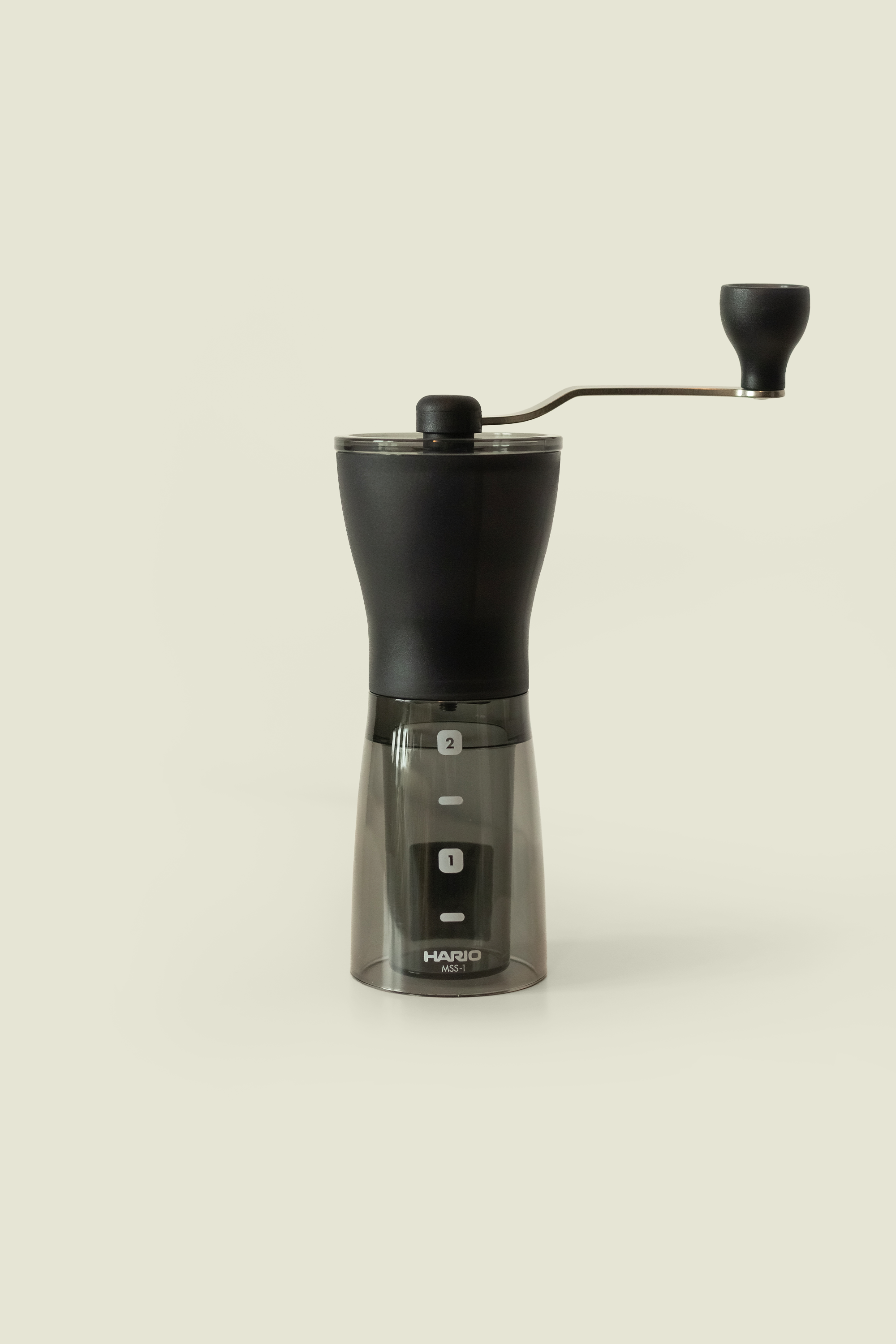 Hario coffee mill ceramic slim deals