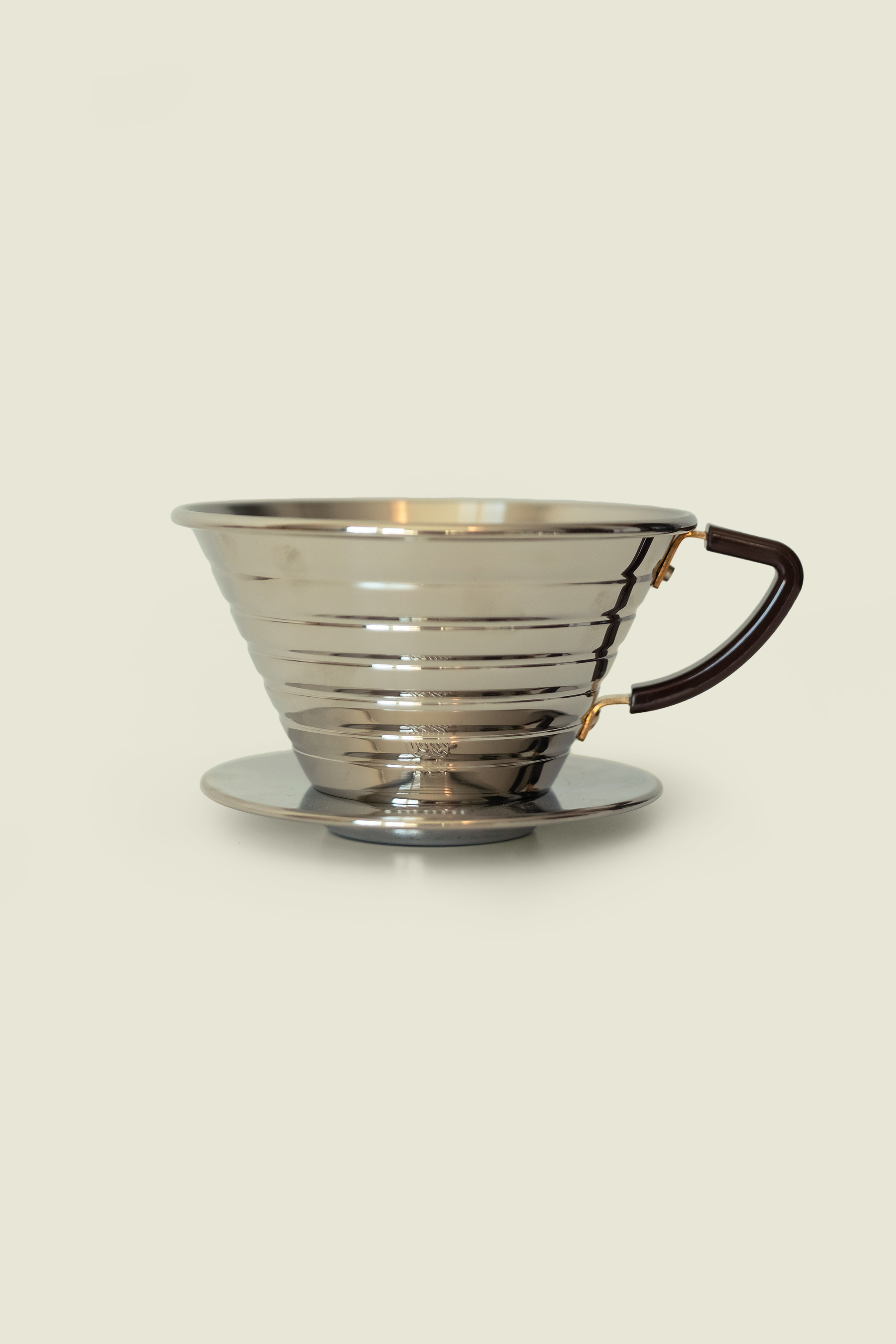 Kalita drip outlet coffee