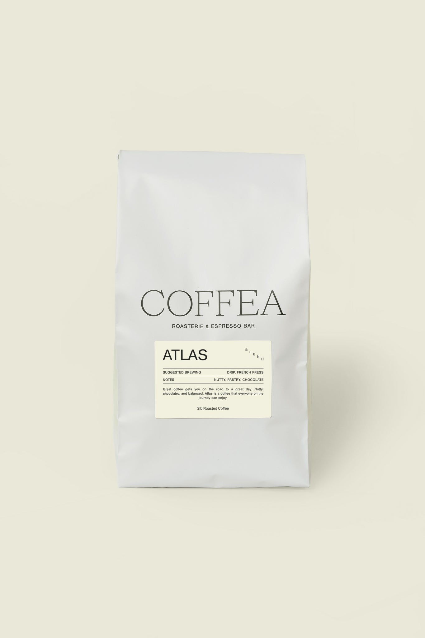 Atlas Blend