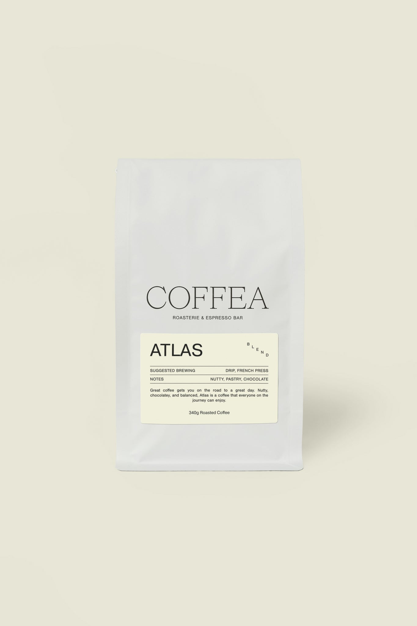 Atlas Blend