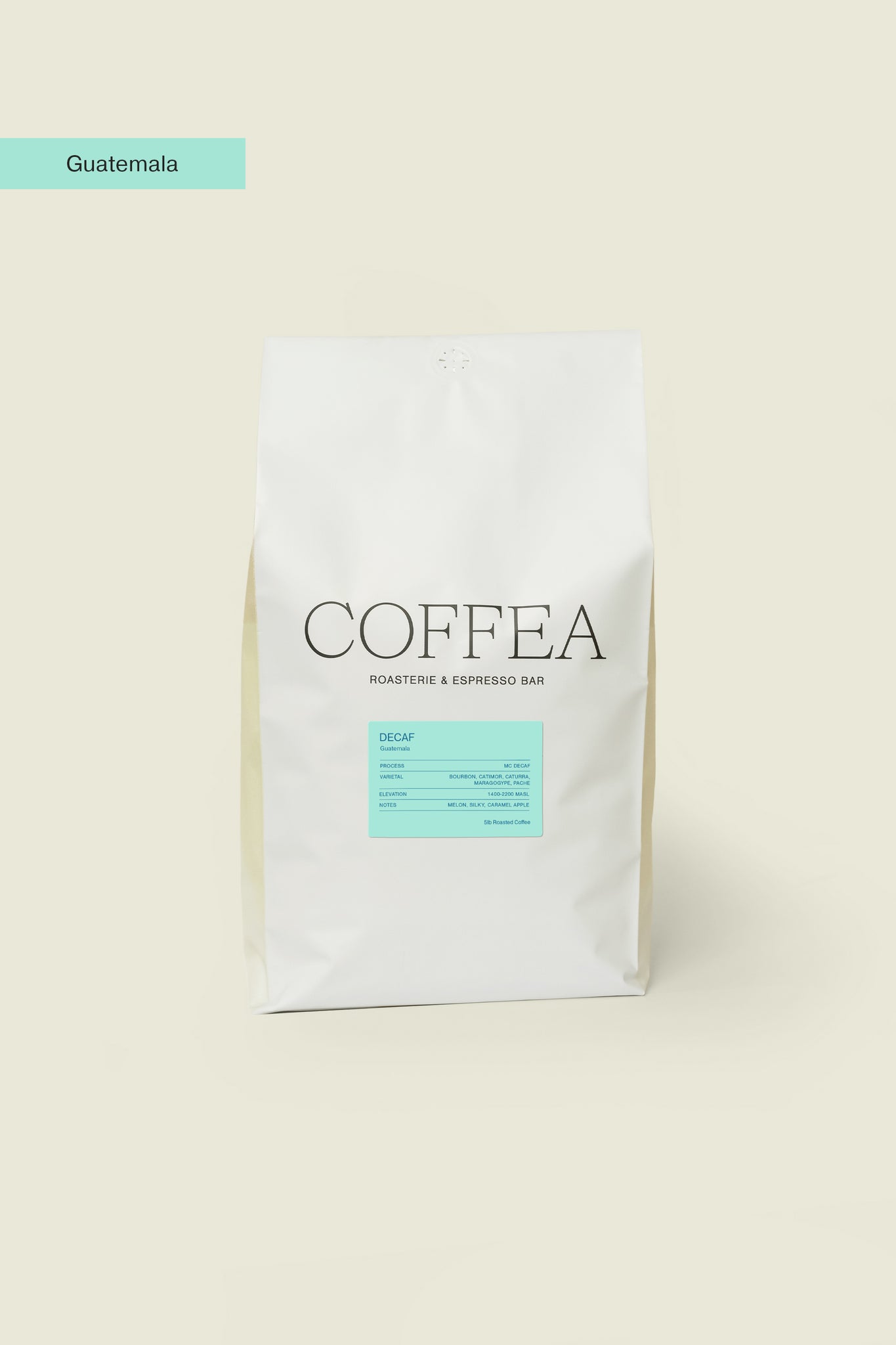 Decaf