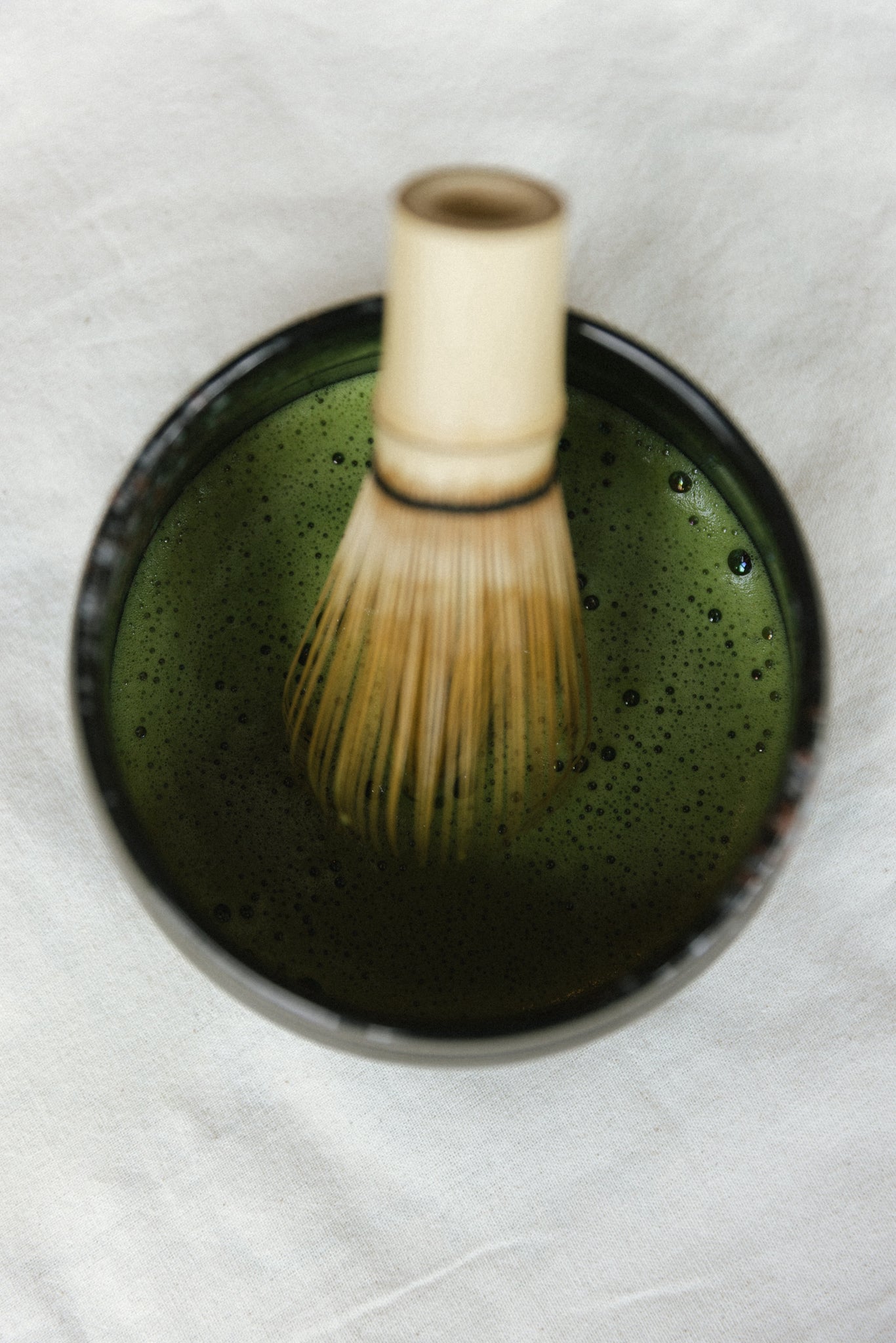 Then & Now Matcha