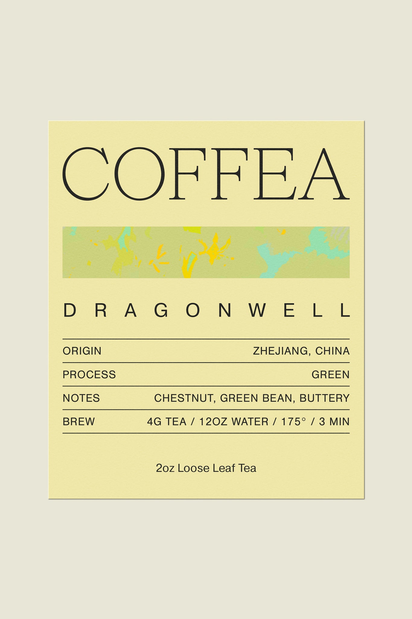 Dragonwell