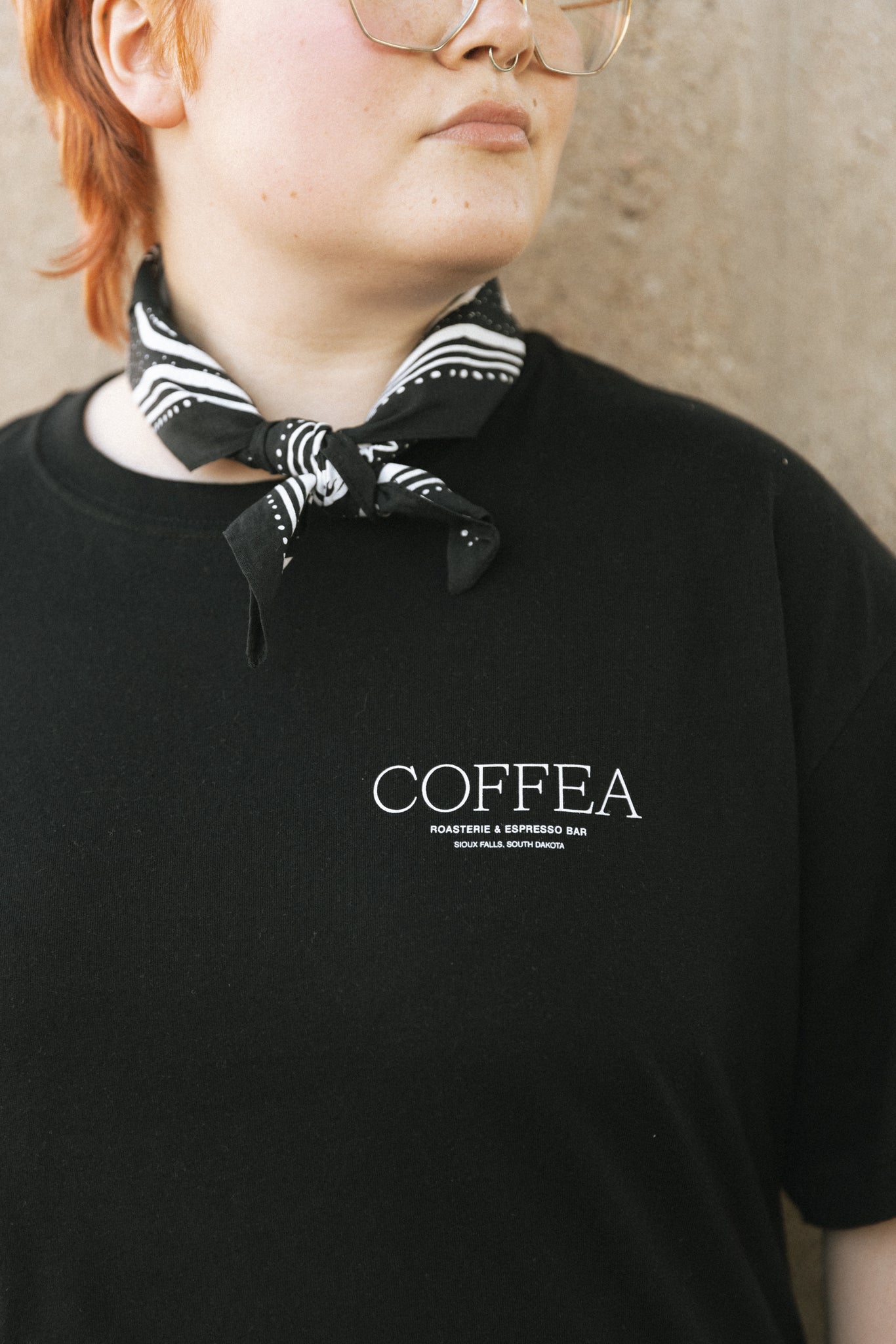 Cafe Tee