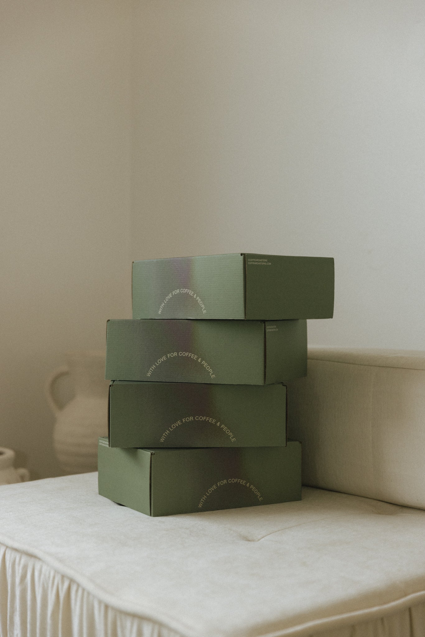 Holiday Gift Box