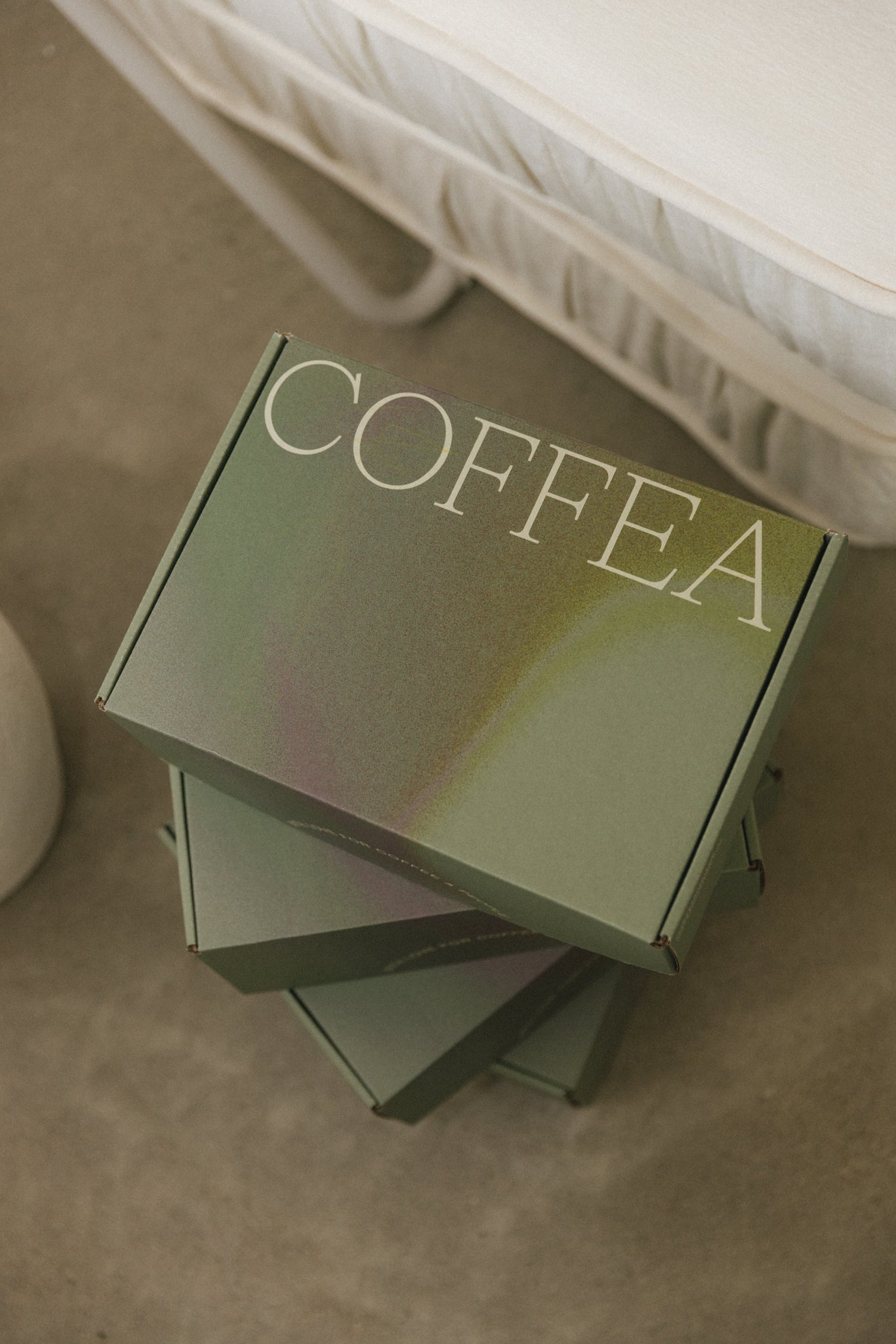 Holiday Gift Box