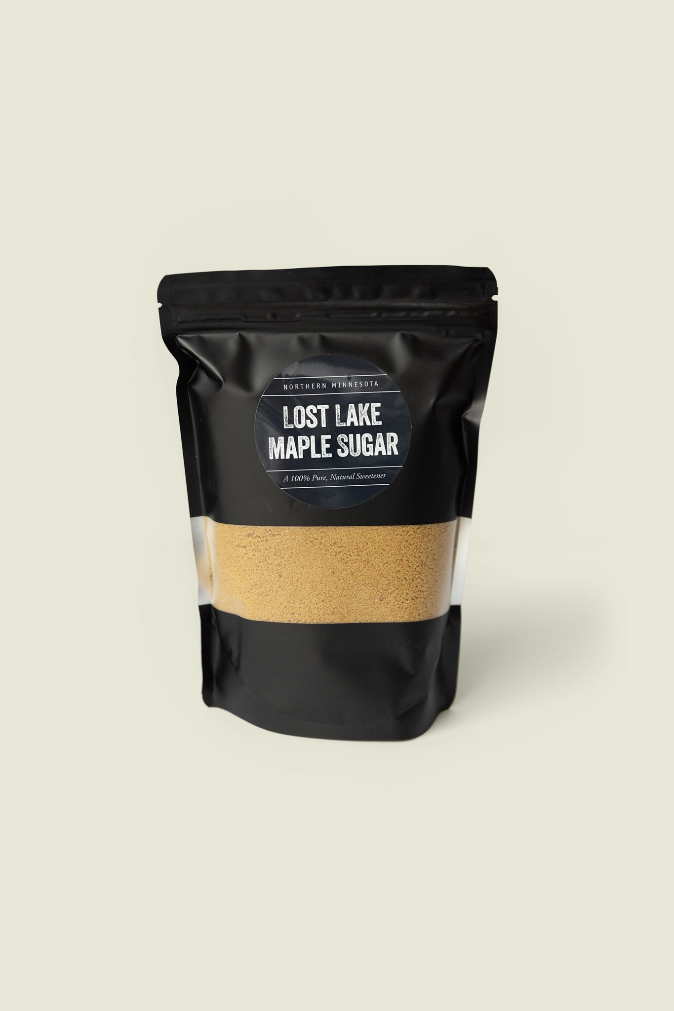 Lost Lake Maple Sugar