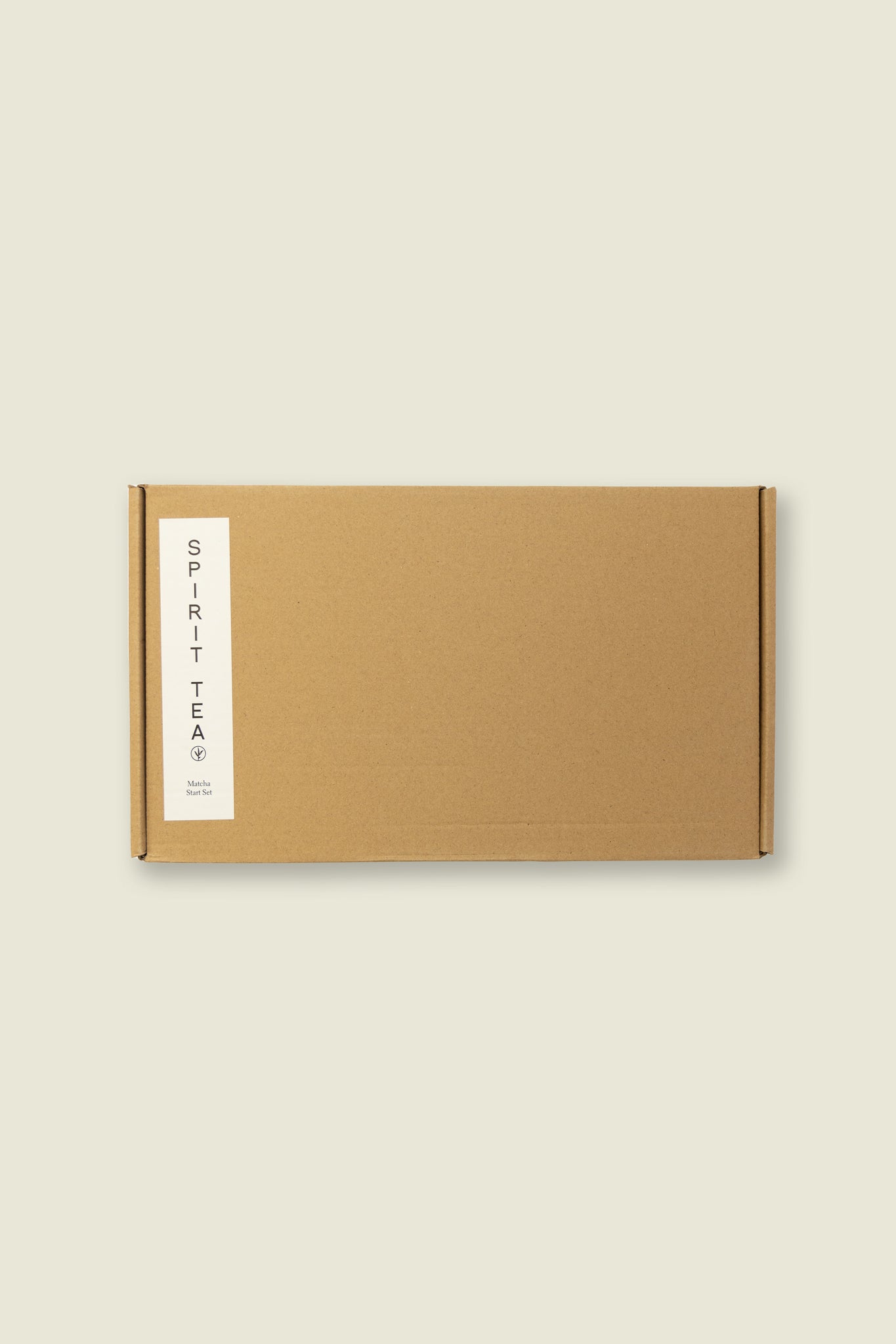 Spirit Matcha Kit