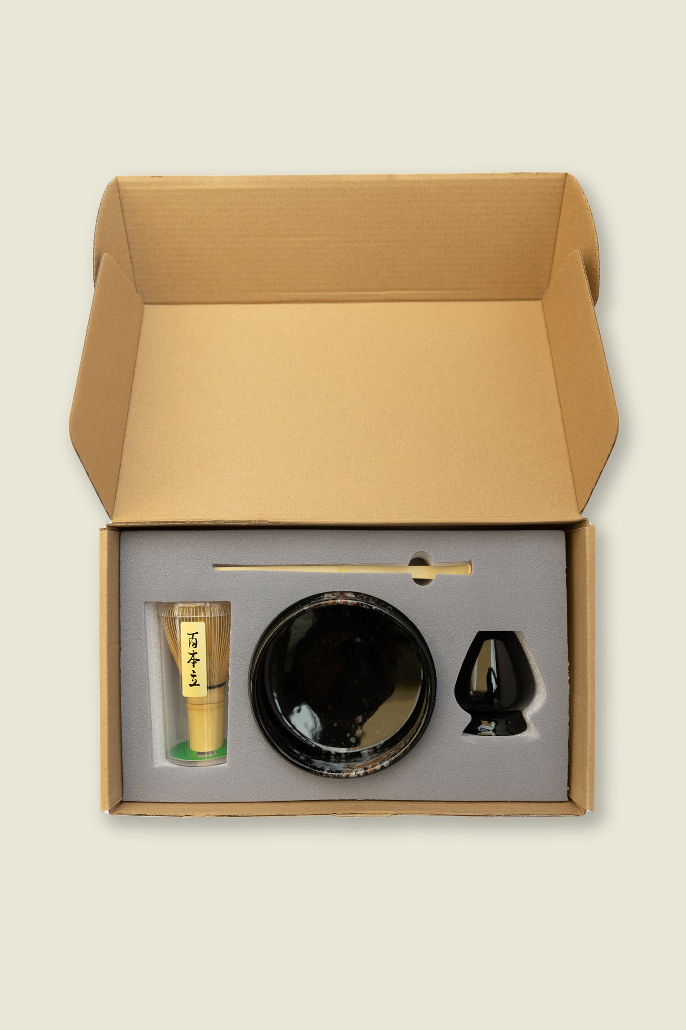 Spirit Matcha Kit