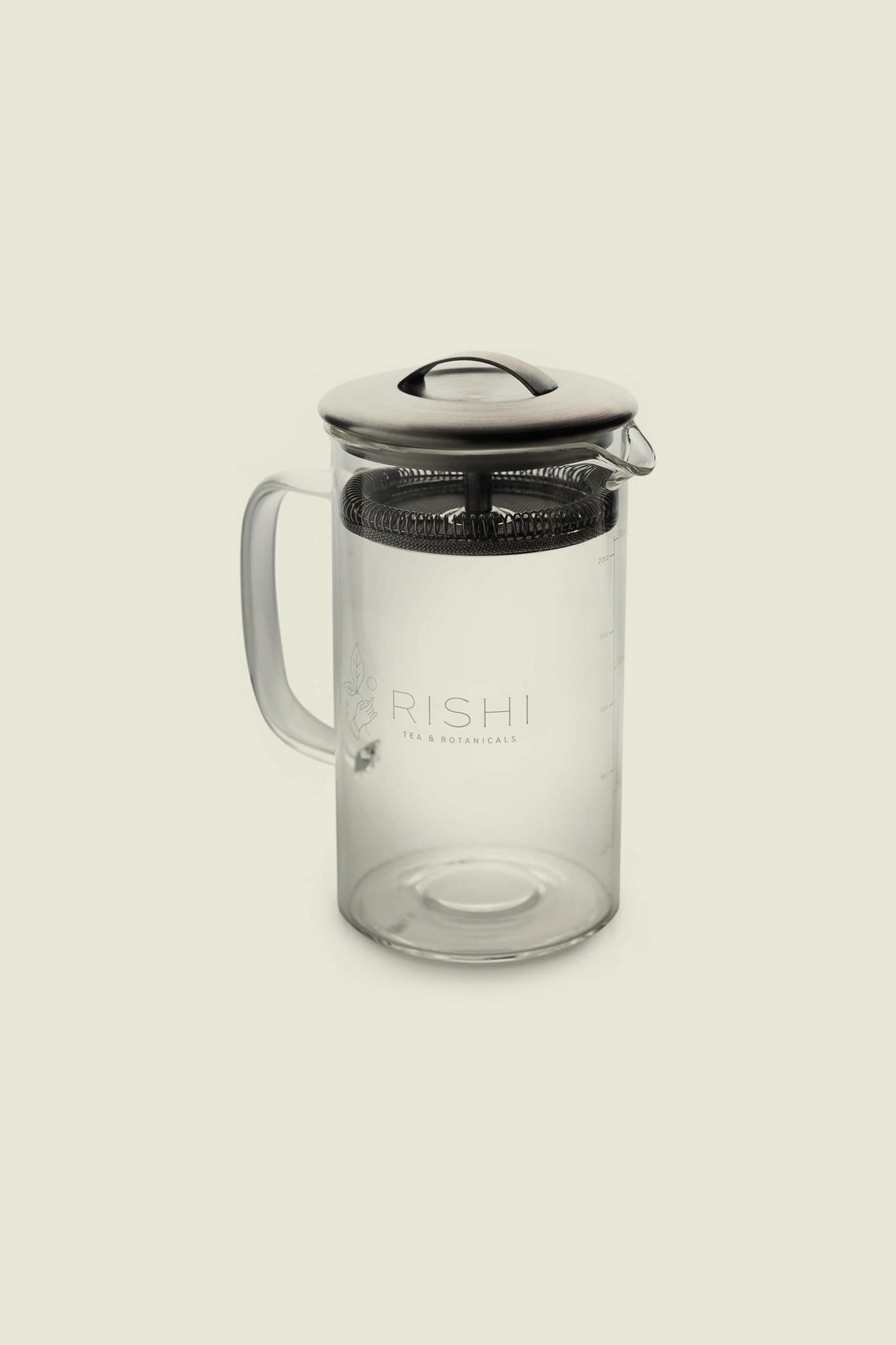 Rishi Tea Brewer