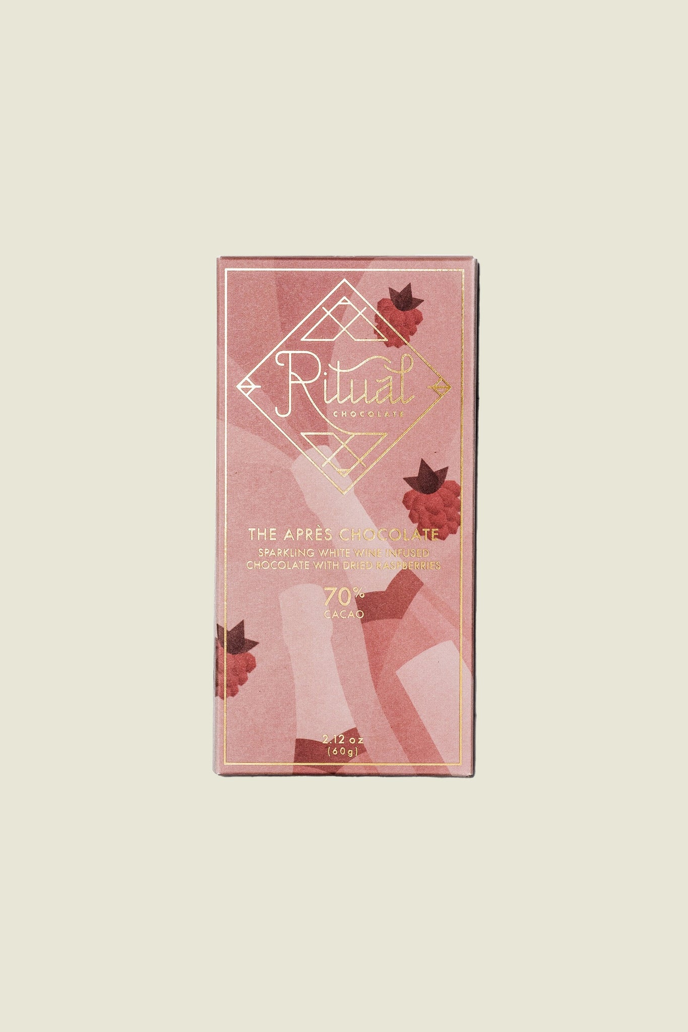 Ritual Chocolate