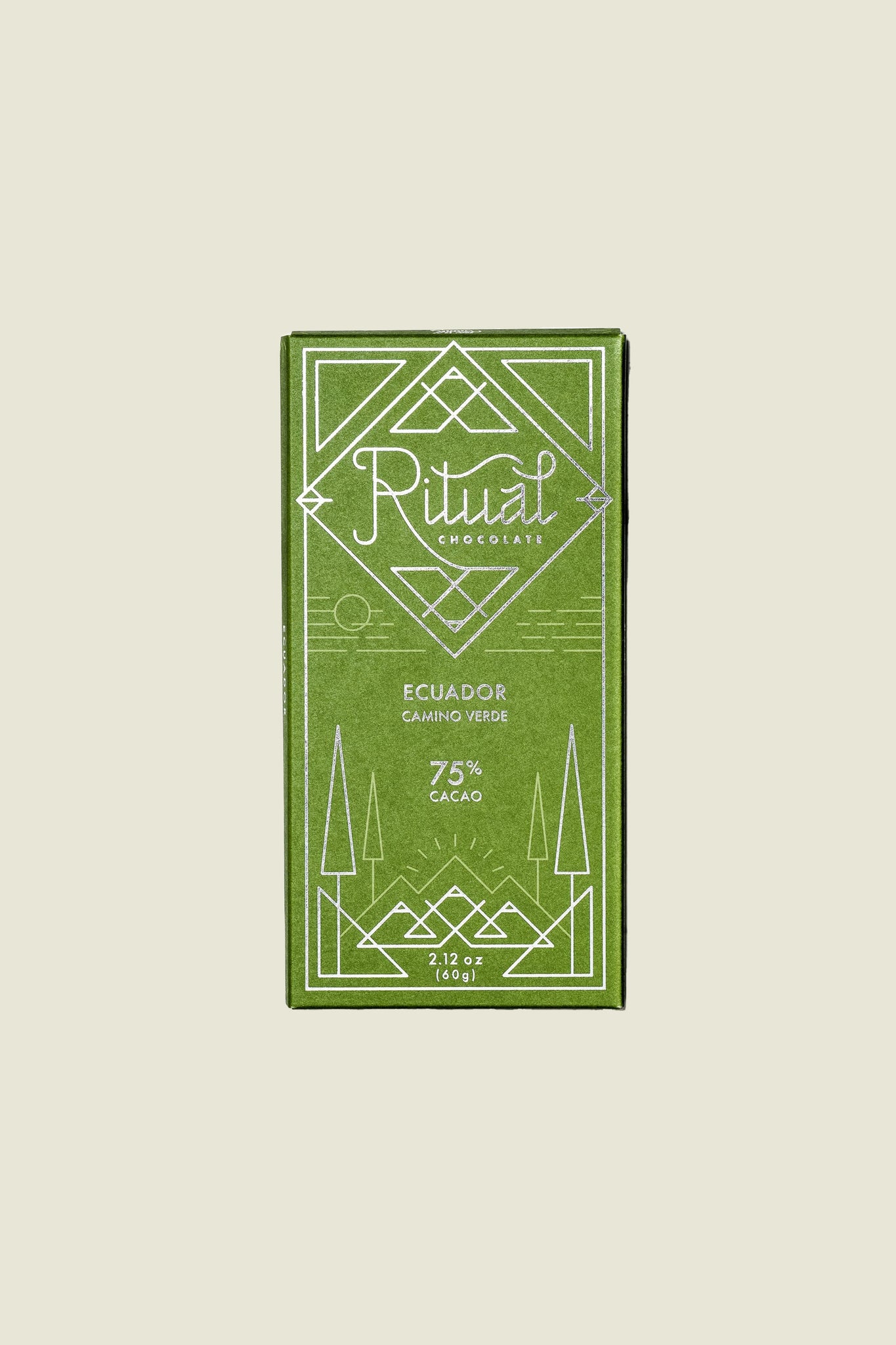 Ritual Chocolate