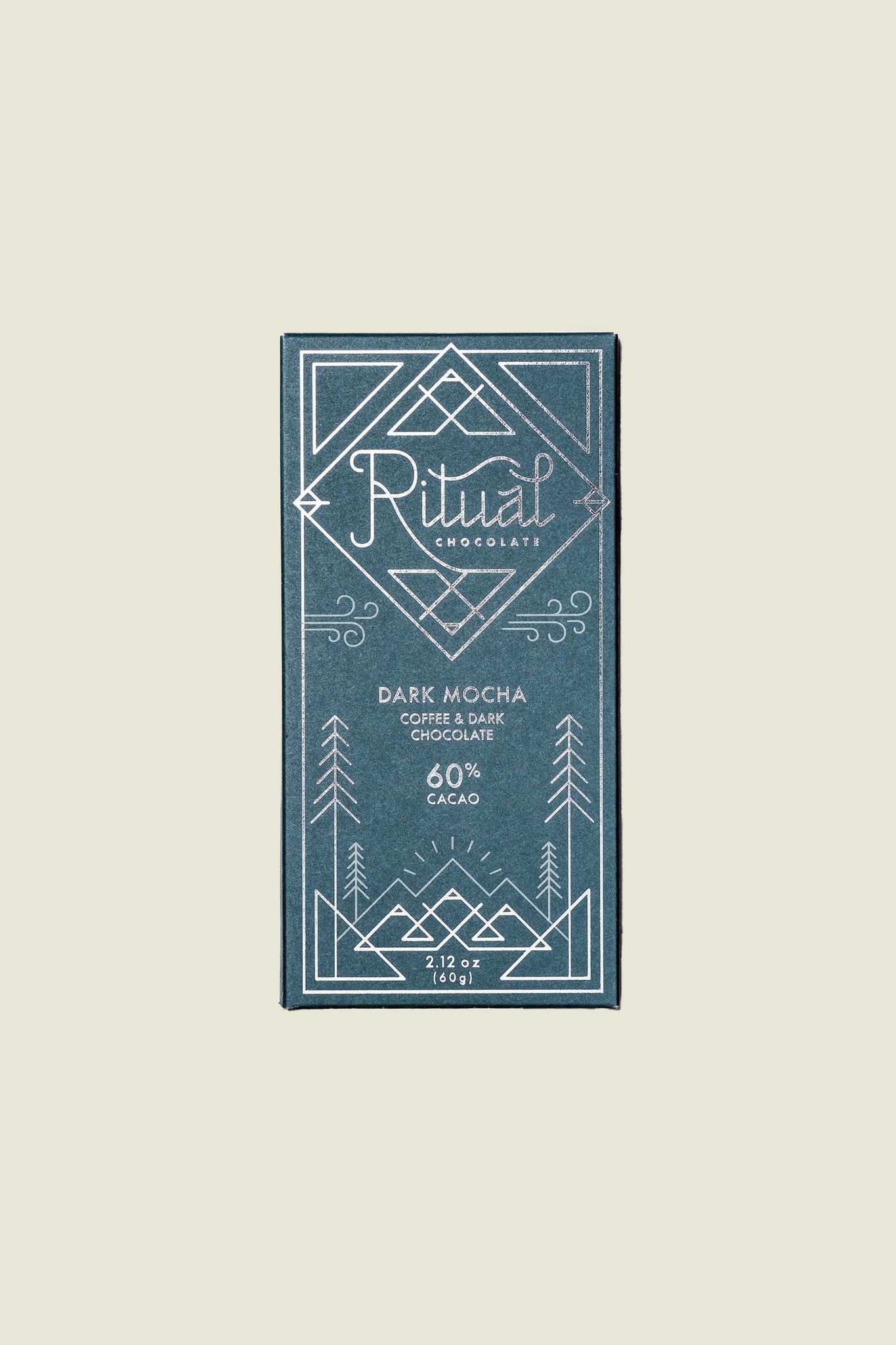 Ritual Chocolate