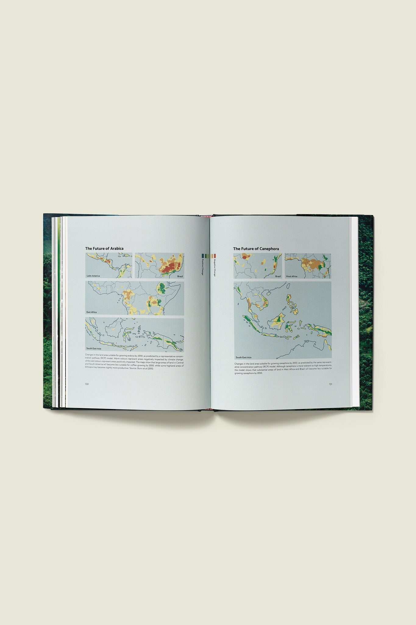 Terroir Hardcover