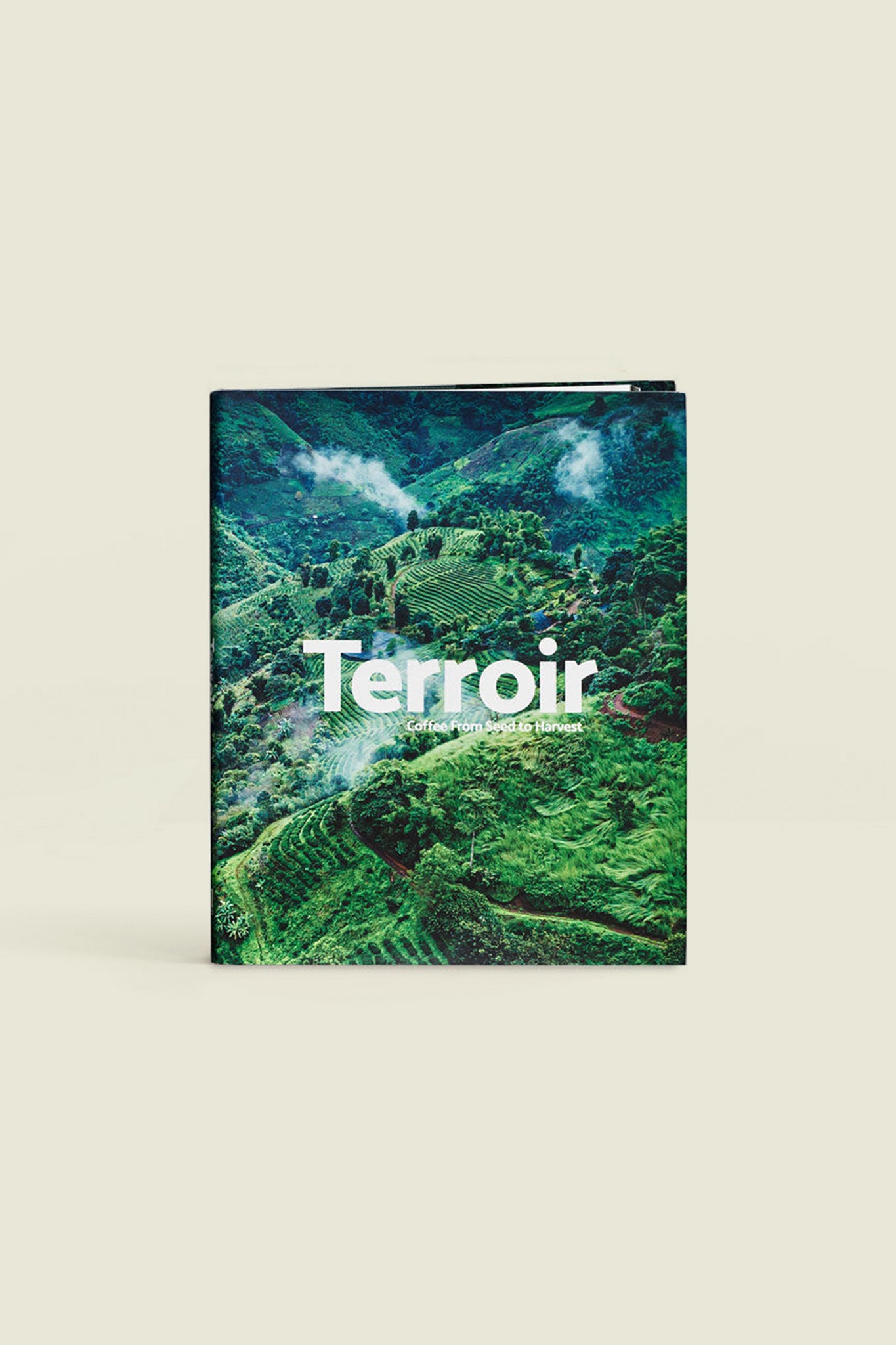 Terroir Hardcover